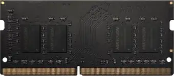 Оперативная память Hikvision 8GB DDR4 SODIMM PC4-21300 HKED4082CBA1D0ZA1/8G