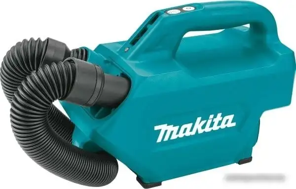 Пылесос Makita CL121DWA - фото товара