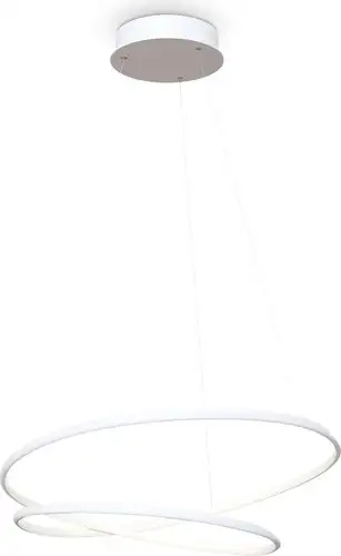 Подвесная люстра Maytoni Nola MOD100PL-L47WK1 – изображение в каталоге