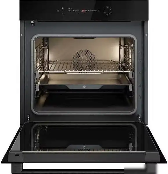 Электрический духовой шкаф ASKO OTP56BGH - фото товара