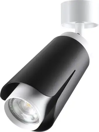 Спот Novotech Tulip 370828 – изображение в каталоге