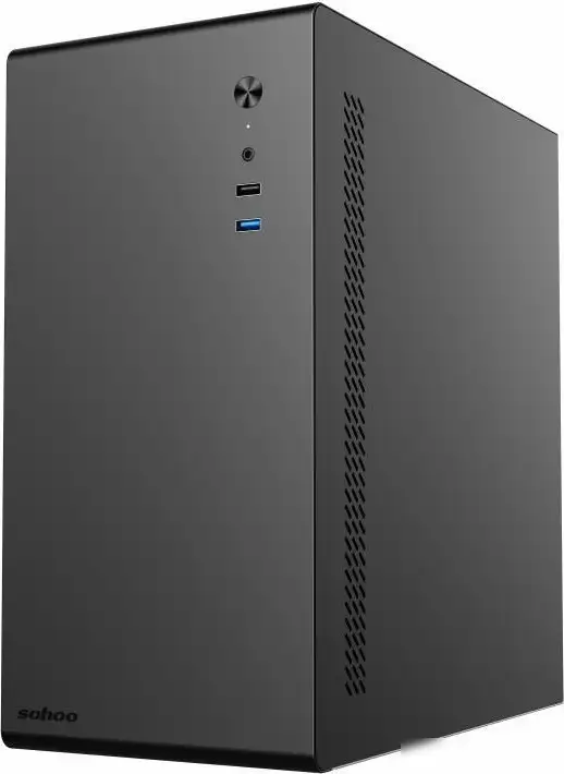 Компьютер TGPC Business 87255 I-X – фото товара