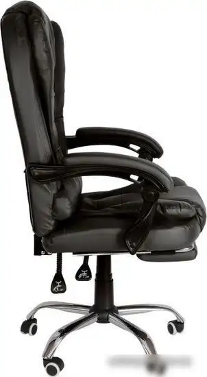 Кресло Меб-ФФ MF-3001 (черный) – фото товара