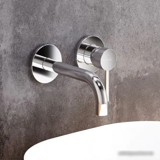 Смеситель Damixa Scandinavian Pure 360260000 - фото товара