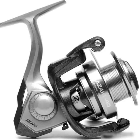 Рыболовная катушка Okuma Azaki Azaki-65 – фото товара