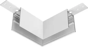 Соединитель треков Maytoni Technical TRA034HCL-41W – изображение в каталоге