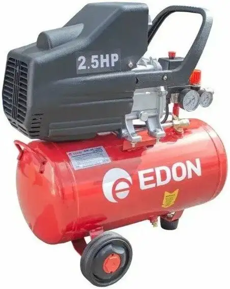 Компрессор Edon OAC-25/1600 – фото товара