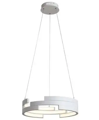 Подвесная люстра ST Luce Genuine SL963.503.01 – изображение в каталоге
