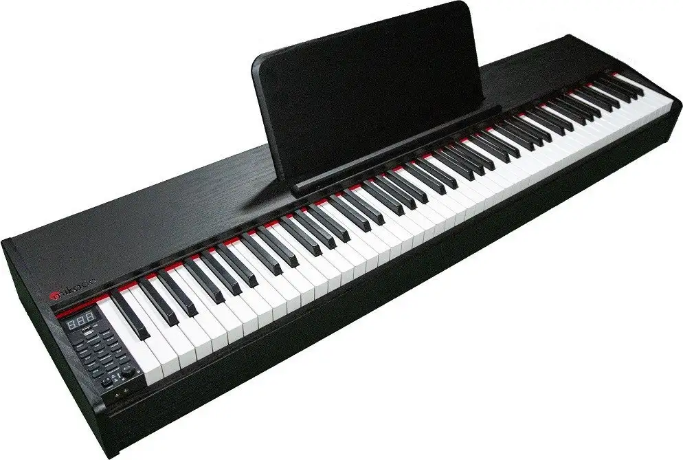 Цифровое пианино MikadO MK-1250BK-S – фото товара