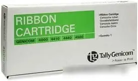 Картридж TallyGenicom 4410/4440/4500 [44A507014-G10] – фото товара