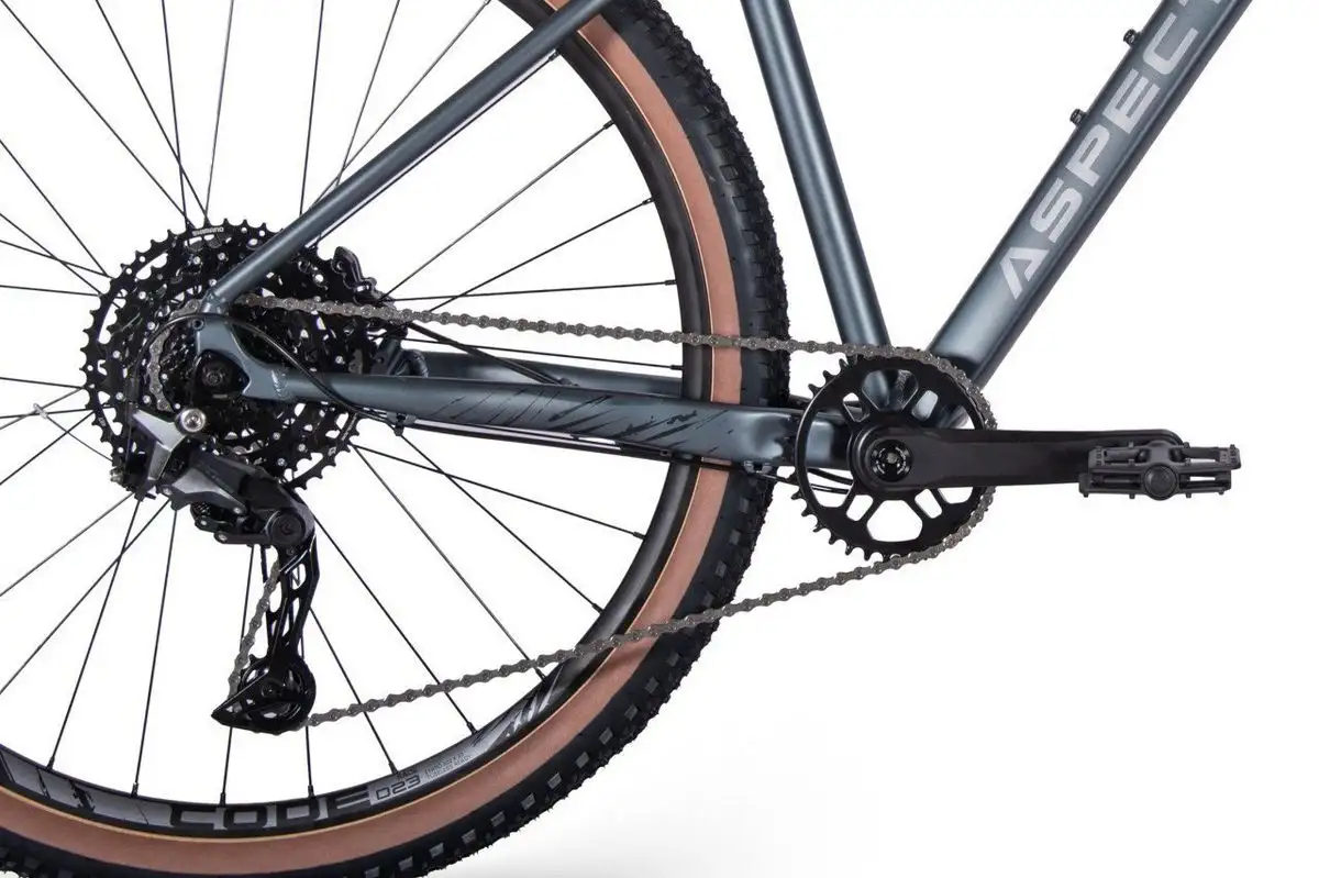 Велосипед Aspect Cobalt Elite 29 XL 2025 (черный) – фото товара