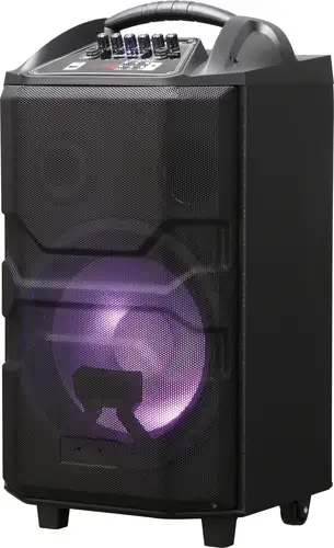 Колонка для вечеринок National NSM-V550 – изображение в каталоге
