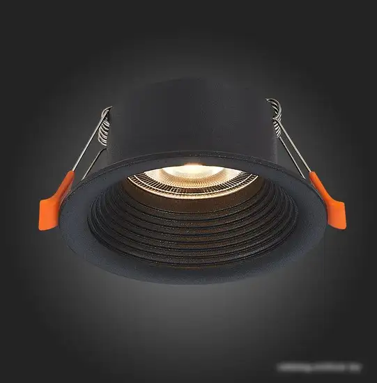 Точечный светильник ST Luce Mobarra ST202.408.01 – фото товара