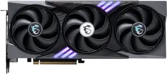 Видеокарта MSI GeForce RTX 5060 8G Gaming Trio OC – изображение в каталоге