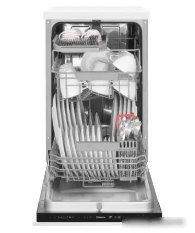 Встраиваемая посудомоечная машина Hansa ZIM466ELH - фото товара