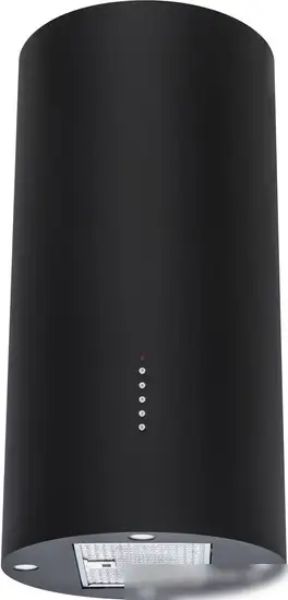 Кухонная вытяжка Akpo Balmera Eco 40 WK-4 (черный) - фото товара