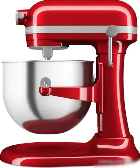 Кухонная машина KitchenAid Artisan 5KSM70SHXECA - фото товара