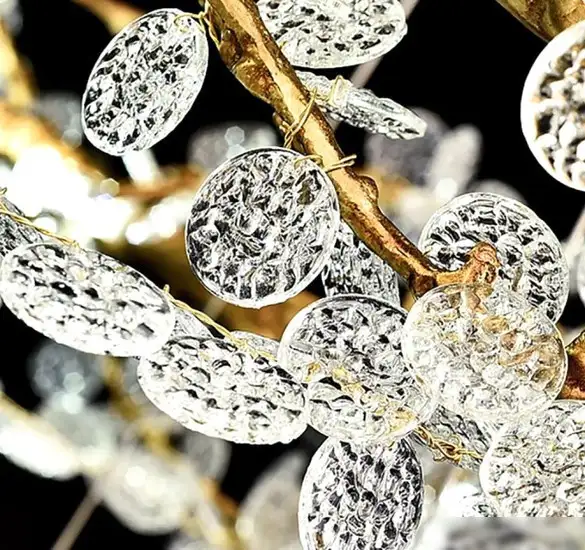 Подвесная люстра ImperiumLoft Caramelly01 194938-23 – фото товара