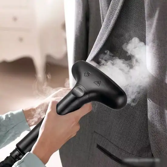 Отпариватель Kitfort KT-9125 - фото товара