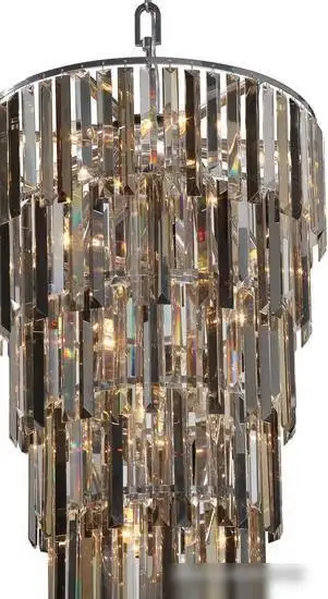Подвесная люстра Vitaluce V5876 V5876-9/25 – фото товара