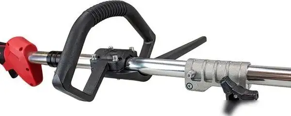 Триммер Edon UGT-21BL (с 1-им АКБ) – фото товара