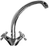 Смеситель Kaiser Carlson 11033 - изображение в каталоге