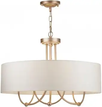 Подвесная люстра Maytoni Roma ARM006PL-08G – изображение в каталоге