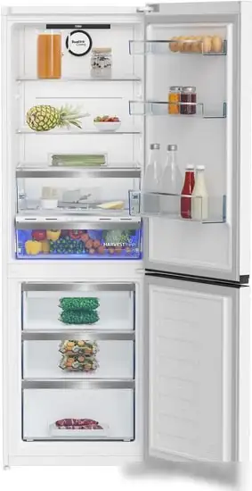 Холодильник BEKO B5RCNK363ZW - фото товара