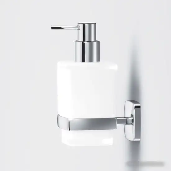 Дозатор для жидкого мыла AM.PM Gem A9036900 – фото товара