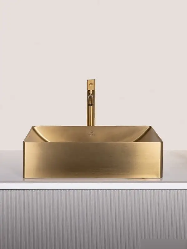 Умывальник Altrobagno Futuro 001013 OrSp - фото товара