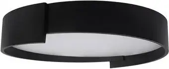 Припотолочная люстра LOFT IT Coin 10200 Grey – изображение в каталоге
