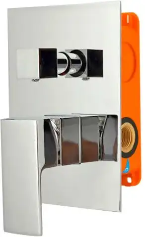 Смеситель MVL 29738-CR1 - фото товара