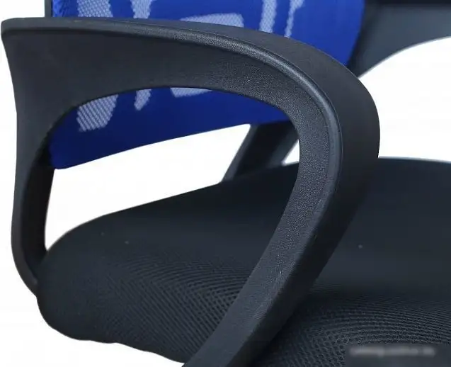 Кресло Меб-ФФ MF-5001 (синий) – фото товара