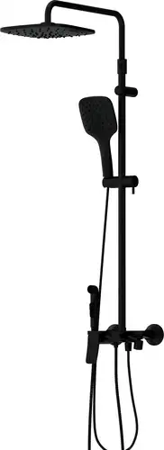 Душевая система Damixa Apollo DX220920300