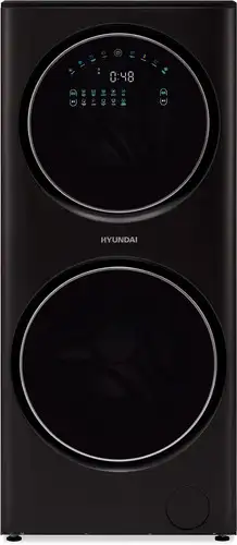 Стирально-сушильная машина Hyundai Gemini WMD9423 - изображение в каталоге