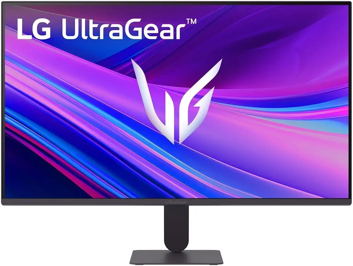 Игровой монитор LG UltraGear 27G411A-B – фото товара