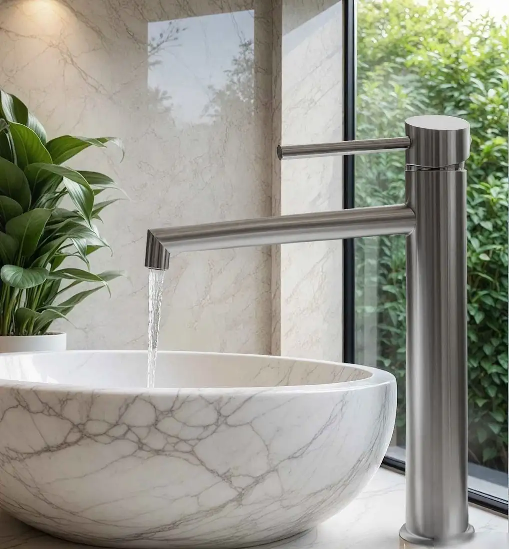 Смеситель Boch Mann Stella BN BM10437 - фото товара