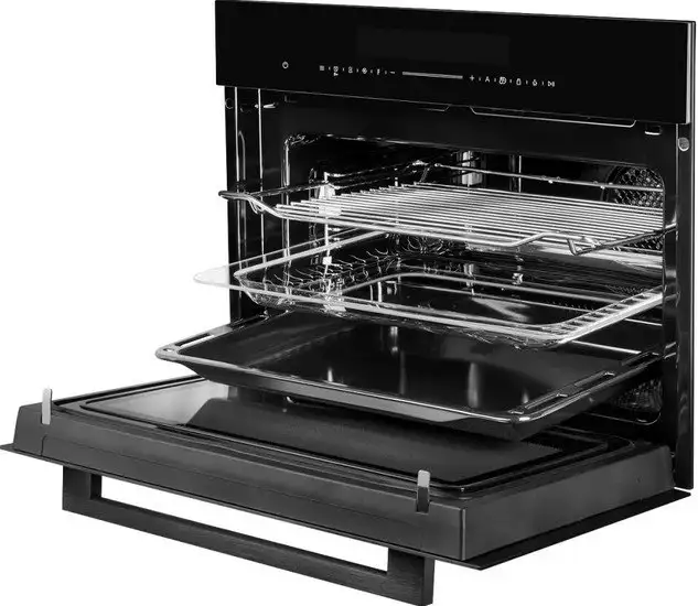 Электрический духовой шкаф KUPPERSBERG KMW 694 - фото товара