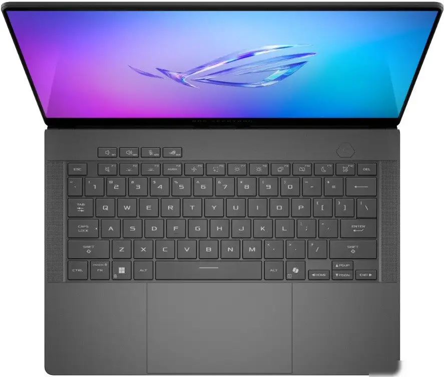 Игровой ноутбук ASUS ROG Zephyrus G14 2025 GA403UH-QS003 – фото товара