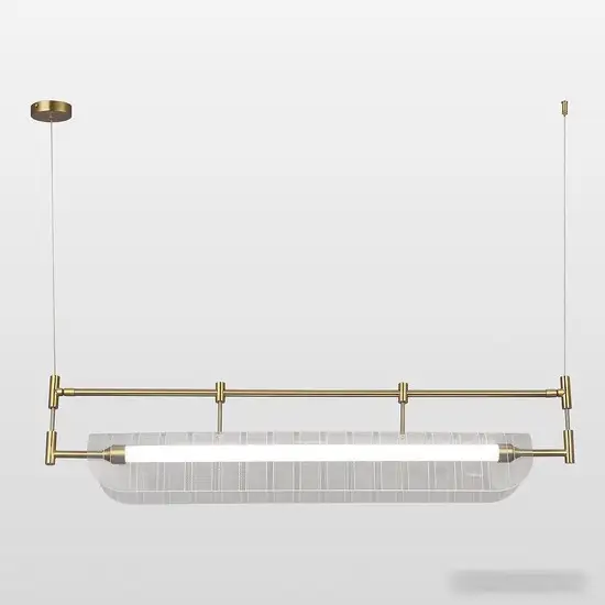 Подвесная люстра Lussole Bradford LSP-7153 – фото товара