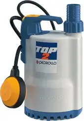 Дренажный насос Pedrollo TOP 2 - изображение в каталоге
