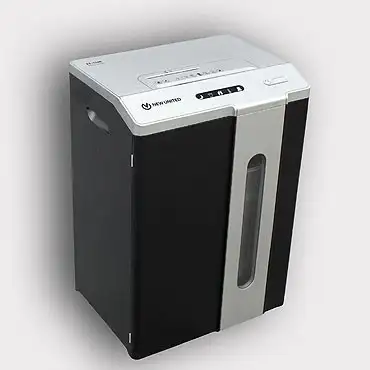 Шредер New United Etalon ET-15M – фото товара