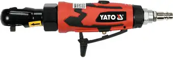 Пневматическая трещотка Yato YT-09795 – изображение в каталоге