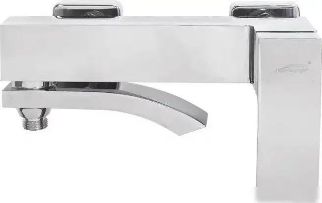 Комплект смесителей Hansberge H7077 (хром) - фото товара