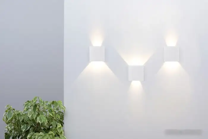 Уличный настенный светильник Maytoni Fulton O572WL-L6W – фото товара