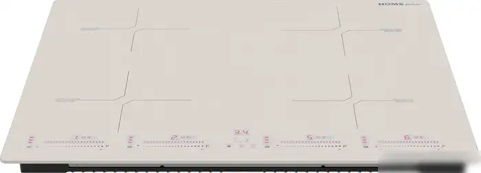 Варочная панель HOMSair HIC64SBG - фото товара