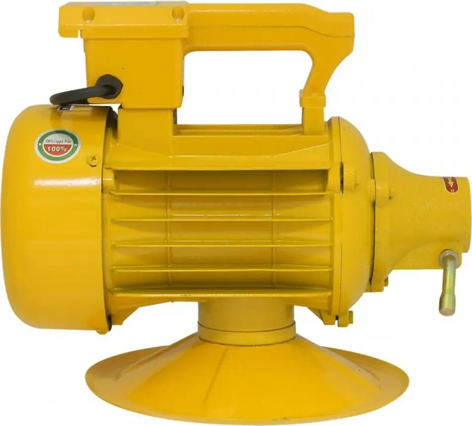 Вибратор площадочный Калибр ВЭС-2200М – фото товара