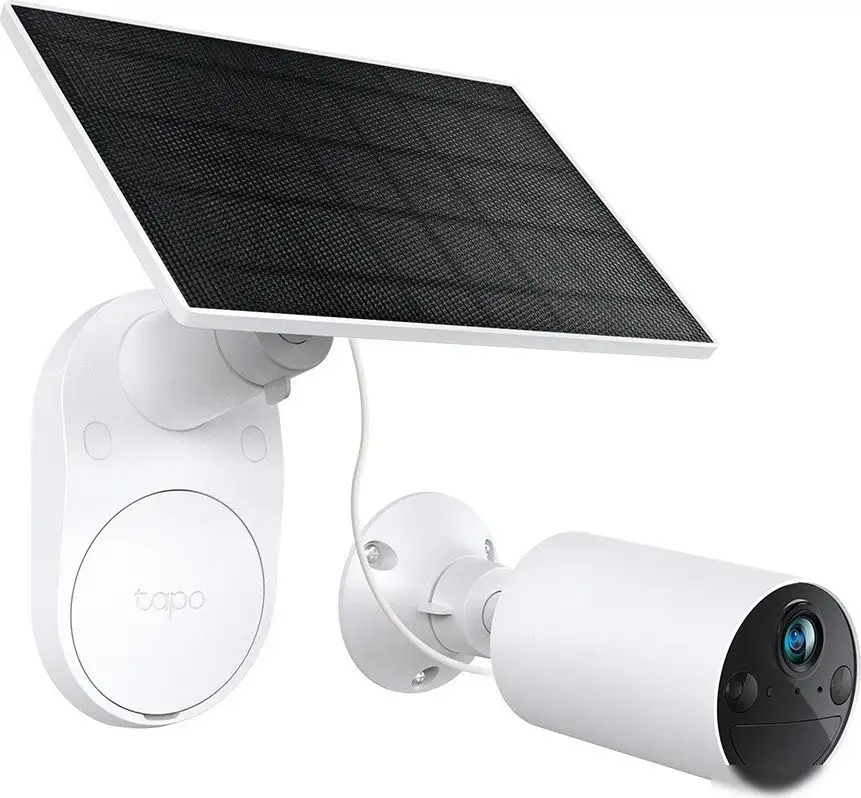 IP-камера TP-Link Tapo C410 KIT – фото товара