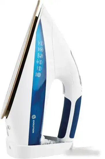 Утюг Evolution I-2830 - фото товара