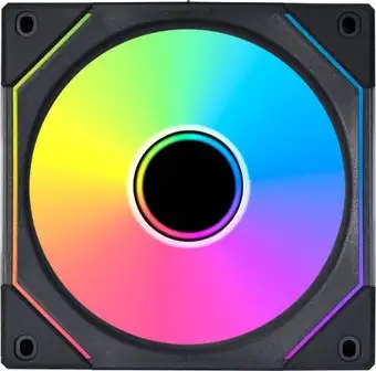 Вентилятор для корпуса Lian Li Uni Fan SL Infinity 120 G99.12SLIN1B.00 – изображение в каталоге